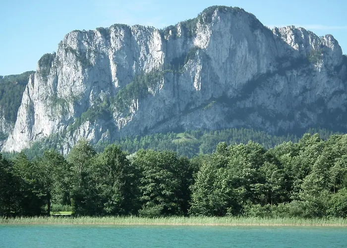 Seepension Hemetsberger Mondsee